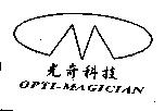 光奇 OPTI-MAGICIAN 及圖