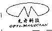 光奇 OPTI – MAGICIAN 及圖