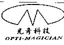 光奇 OPTI-MAGICIAN 及圖