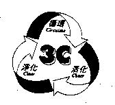循環活化淨化及圖 3C Circulate Cheer Clear