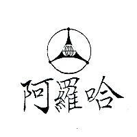 阿羅哈及圖