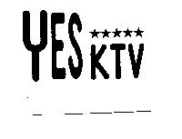 YES KTV