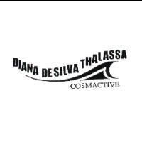 DIANA DE SILVA THALASSA COSMACTIVE and device