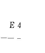 E4