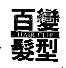 百變髮型 HAIR CLIP