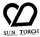 SUN TORCH 及圖