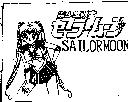 美少女戰士及圖ヤ–ラ–ム–ン SAILORMOON