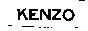 KENZO