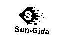 Sun-Gida 及圖