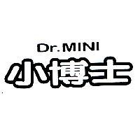 小博士 Dr. MINI