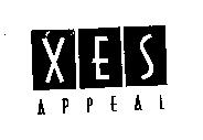XES APPEAL
