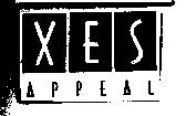 XES APPEAL