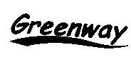 GREENWAY 及圖
