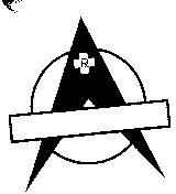 張文新標章