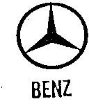 BENZ 及圖