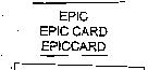 EPIC