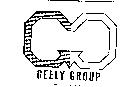 GEELY GROUP 及圖