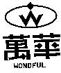 萬華 WONDFUL 及圖