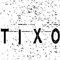 TIXO 添速 