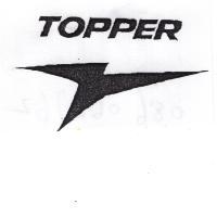 TOPPER & Geometric Design