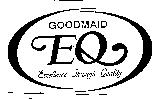 GOODMAID EQ LOGO
