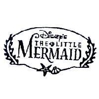 DISNEY'S THE LITTLE MERMAID & DEVICE
