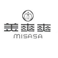 美爽爽 MISASA 及圖