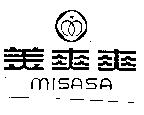 美爽爽 MISASA 及圖