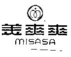 美爽爽 MISASA 及圖