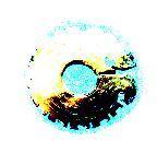 昱昌金屬工業有限公司標章