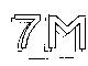 7M