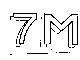 7M