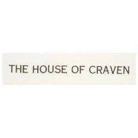 THEHOUSE OF CRAVEN