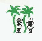 許明德標章