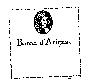 Baron d'Arignac and Device