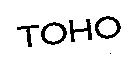 TOHO