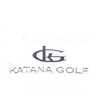 KATANA GOLF 及圖