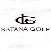 KATANA GOLF 及圖