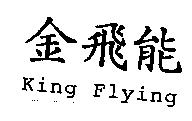 金飛能 King Flying