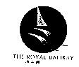 地中海 THE ROYAL BALIBAY 及圖