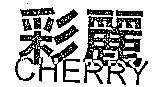 彩麗 CHERRY