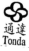 通達及圖 Tonda