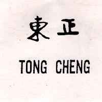 東正 TONG CHENG