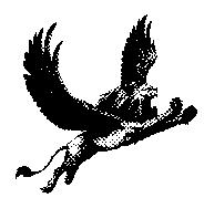 天獅圖