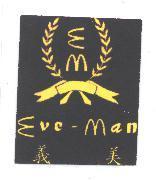 Eve – Man 及圖 義美