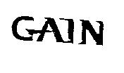 GAIN