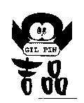 吉品及圖 GIL PIN