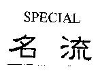 名流 SPECIAL