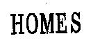 HOMES