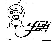牛頭 Buffalo 及圖